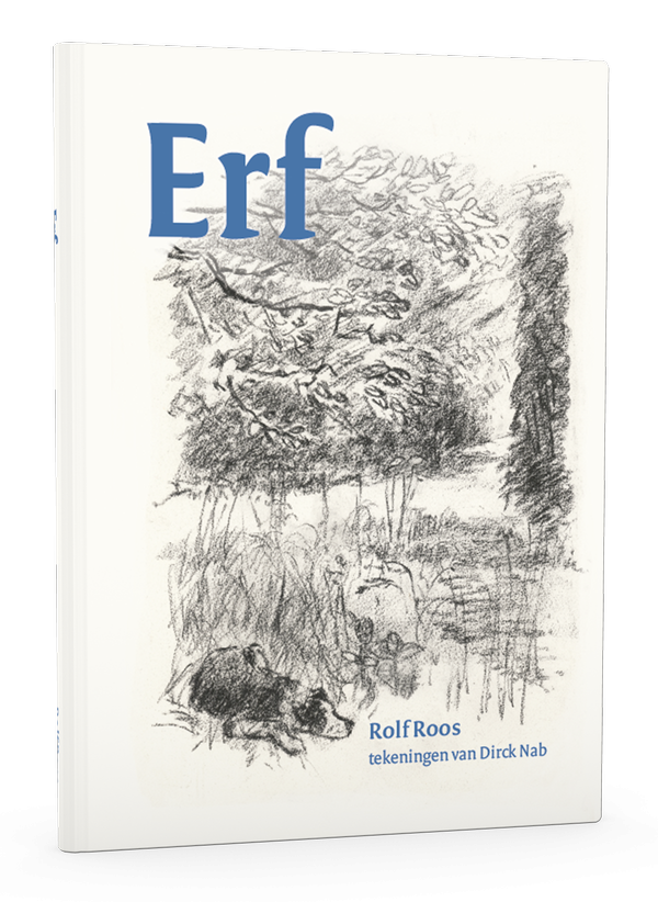 ERF - net uit!