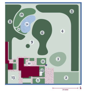 Aanmelding bezoek ERF op 2 mei 2026 14:00-16:00u